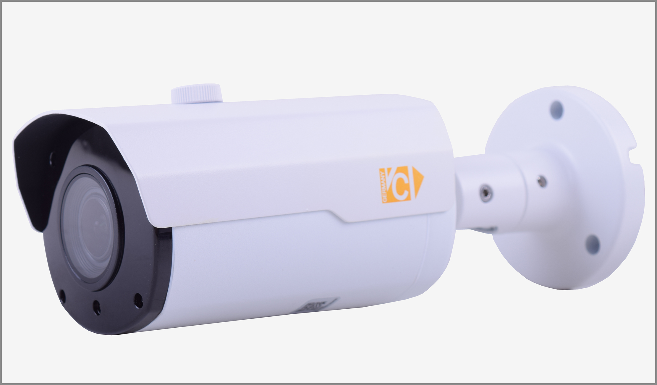 VC Videocomponents - Kameras