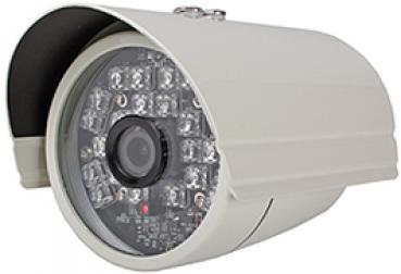 2 MP LED-T/N-PoE-Zylinderkam., Echtzeit, 3.6mm, H.264, MJPEG, 1080p, ONVIF, IP66, RTSP