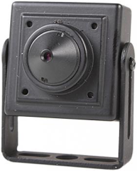 1/2,8“ 4in1 2MP Cubic-HD-Kamera, 74° Nadelöhr, Innen, 1milliLux, 34x34mm, OSD, UTC, 12V DC