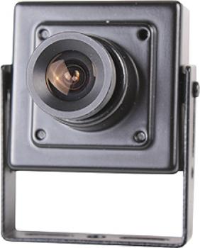 1/2,8“ 4in1 2MP Cubic-HD-Kamera, 74° Obj., Innen, 1milliLux, 36x36mm, OSD, UTC, 12V DC
