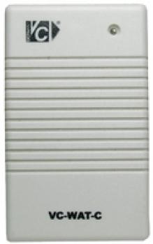 Drahtloser Alarmsender mit potentialfreiem Alarmeingang (Schließer oder Öffner) 12V DC