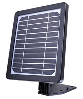 Solarpanel für drahtlose Kamera 16884 