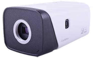 1/1,7” 4K IP Ultra HD Box Kamera, 12MP, CMOS, CS-Mount, mSD-Slot 