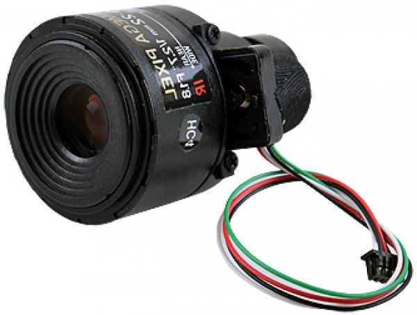 9-22mm/F1,8, 3 Mega T/N DC-Vario, IR-Filter, IR-korr., 14mm Bajonett, 12-30°, für PL-Kameras, F1,8