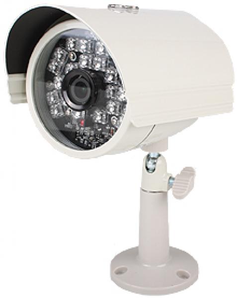 2 MP-LED-T/N-PoE-Zylinderkam., Echtzeit, 4mm, H.264, MPEG4, MJPEG, 1080p, ONVIF, IP66