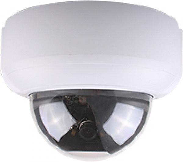 2 MP-PoE-Kuppelkamera, Echtzeit, 4mm, für Innen, H.264, MPEG4, MJPEG,1080p, ONVIF, mSD