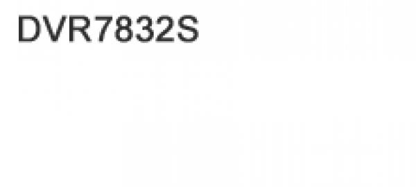 DVR, 32 Eingänge, 960H Echtzeit, TCP/IP, H264,   8x SATA, 2x HDMI, 1x VGA, 1x CVBS (TV)