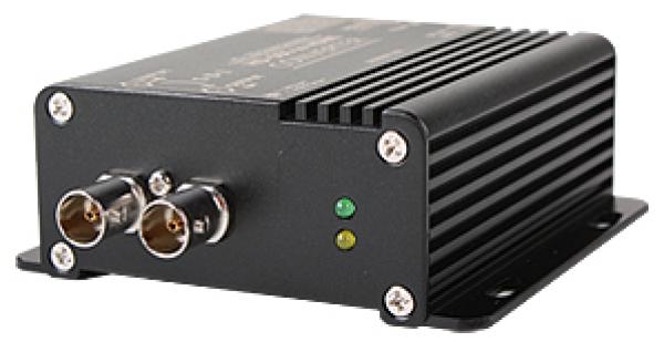 Skalierbarer SDI-HDMI Konverter, aktiv, 12V DC