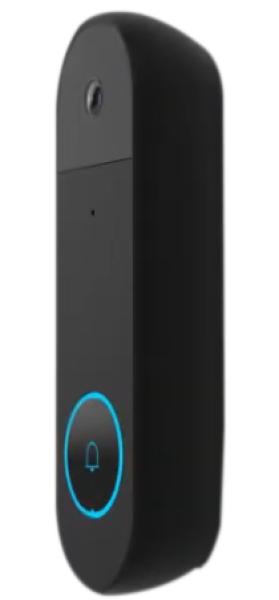 Türklingel IP-Kamera Set, 5 Megapixel, KI